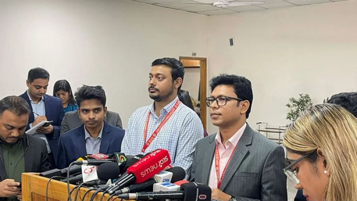 “আওয়ামী লীগ ও ভারত নির্বাচন পেছানোর চেষ্টা করছে”